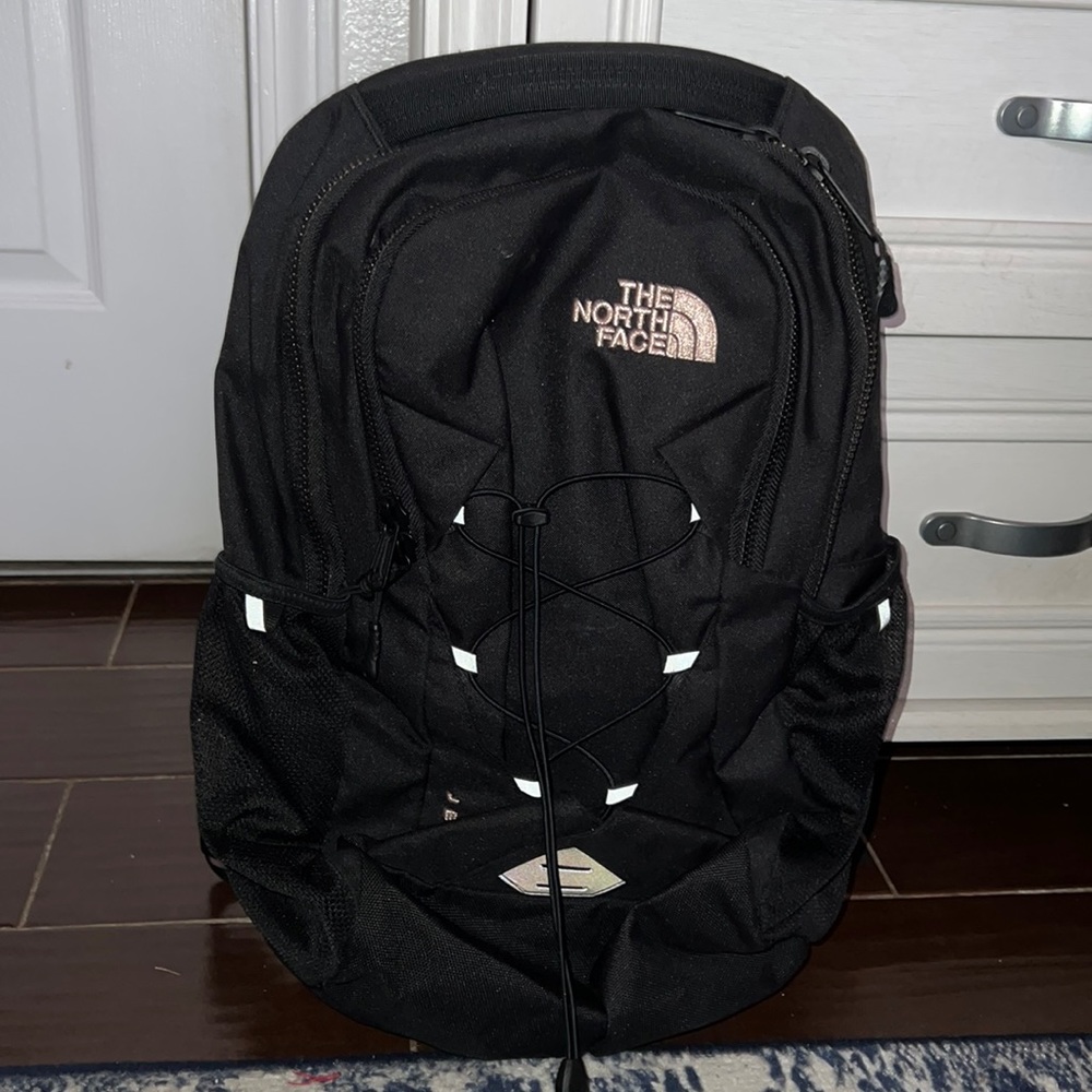 North Face Backpack